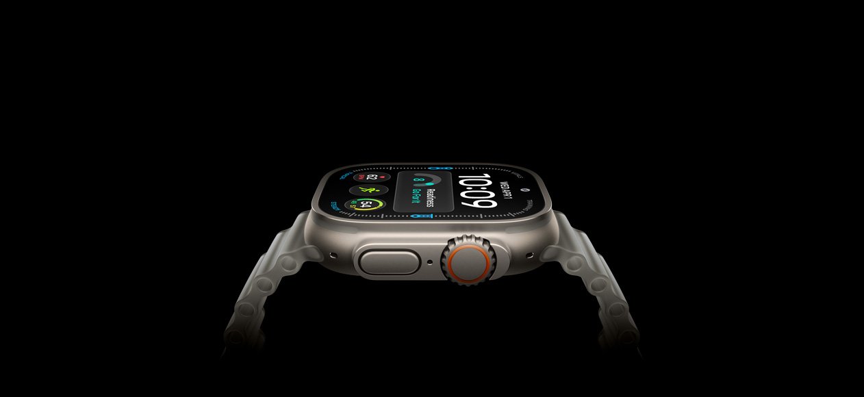 apple watch ultra 4